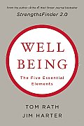well-being